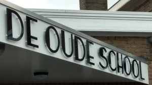 Filmclub ‘De Oude School’ krijgt doorstart