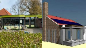 Spoedig besluit over Oldskoel en DOP