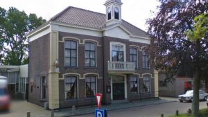 Picopop niet bij VZV maar bij Prins Maurits