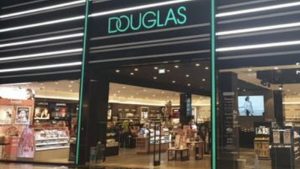 Diefstal uit winkel Makado Schagen