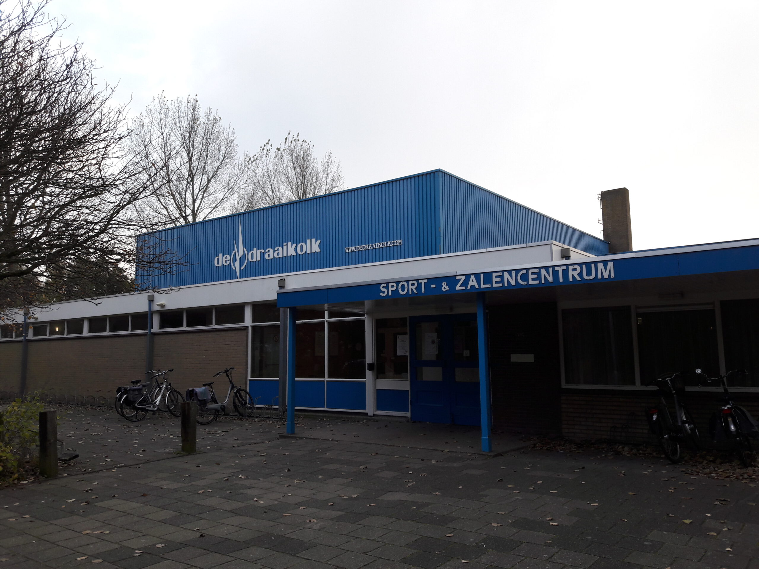 De Draaikolk zet traditie voort en organiseert opnieuw sjoeltoernooi