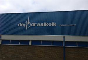 De Draaikolk teleurgesteld in versoepeling