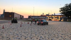 8 aanhoudingen bij drugscontrole op Marinehaven