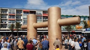Tweede editie Muziek bij de Bolder met Sama Sama