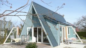 Weinig duurzame huizen te bekijken in Schagen