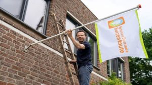 Deel uw ervaring met duurzaam wonen!