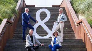 EHC en Rabobank bundelen krachten voor regio
