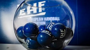 VZV treft Costa Del Sol Malaga in EHF Cup