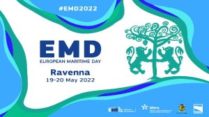 Helderse haveneconomie in de spotlight Europa