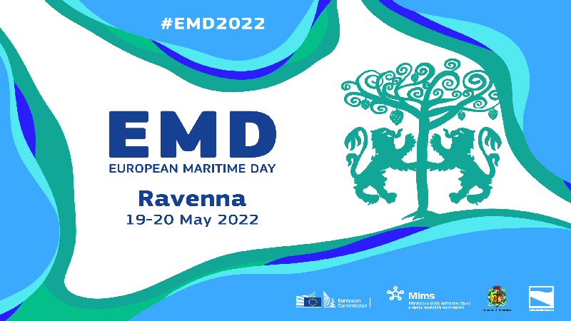 Helderse haveneconomie in de spotlight Europa
