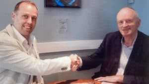 EOC Scheepsverzekeringen weer hoofdsponsor Traditionele Schepen Beurs