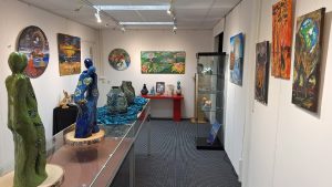 Nieuwe expositie in Zijper Museum