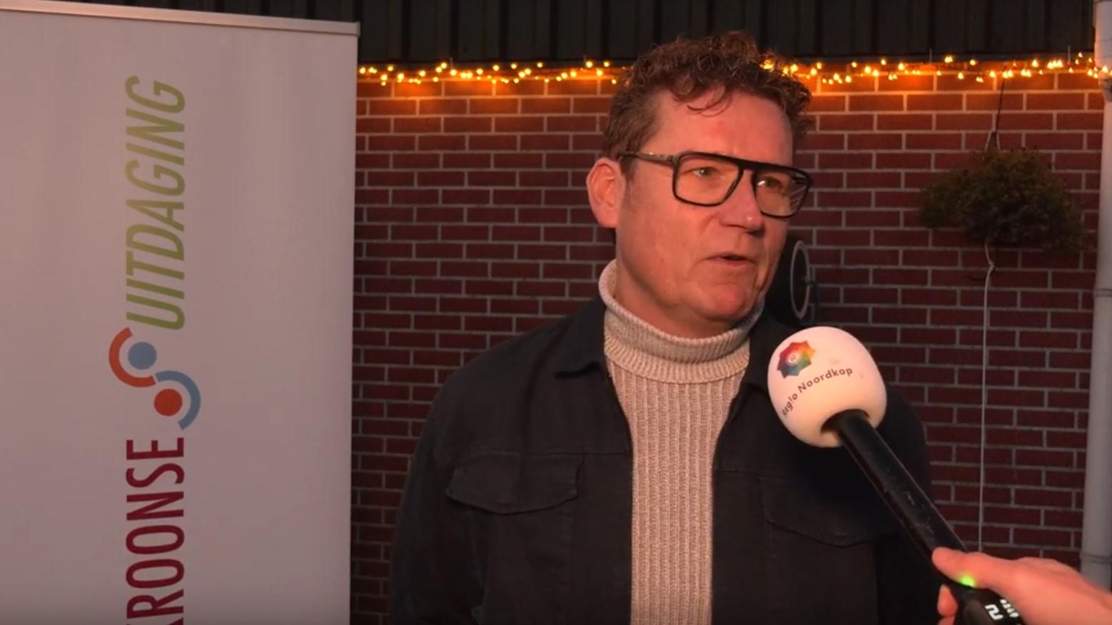 Oud-DWOW-trainer Edwin Wittink volgend seizoen naar DWB