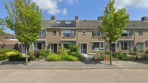 16% van 75-plussers woont in gezinswoning