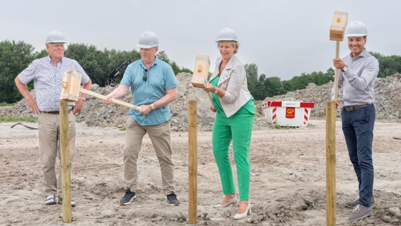 Noorderlicht: Tijdelijk wordt definitief