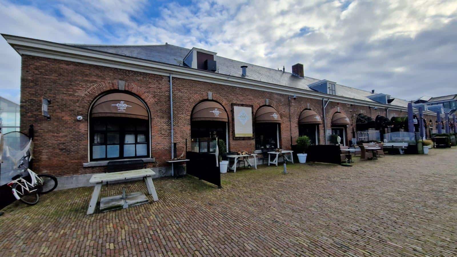 “Er is meer in het leven dan werken”: restaurant Effe Anderzz in de verkoop