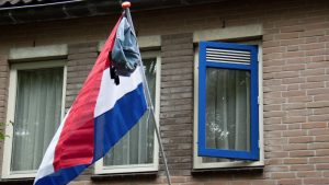 Spannende dag voor eindexamenleerlingen