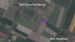 Getuigen gezocht verkeersruzie St. Maarten