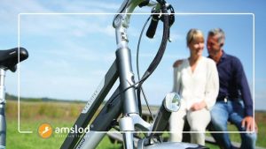 Tips voor aankoop van een elektrische fiets