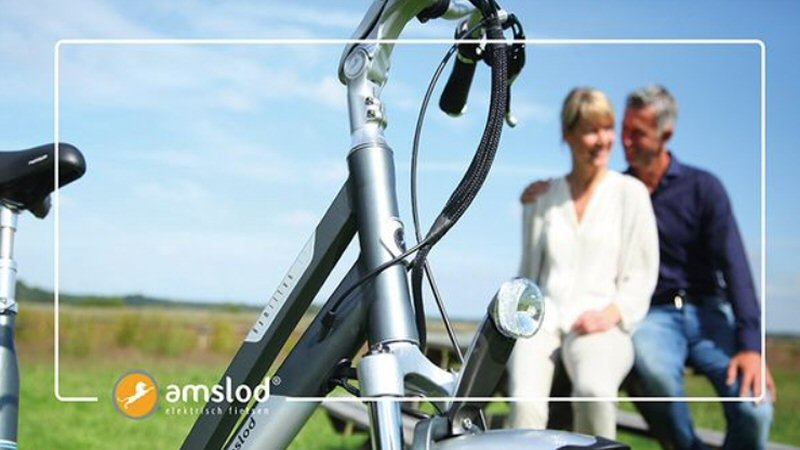 Tips voor aankoop van een elektrische fiets