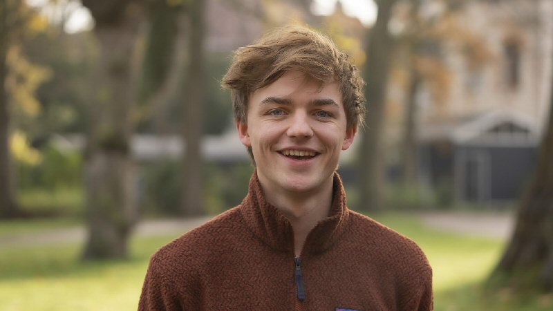 PS-verkiezingen: Elias Marseille GroenLinks