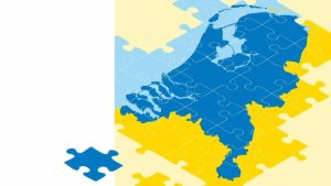 Regio wil op de kaart in Den Haag