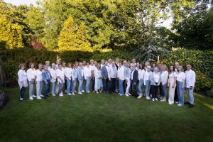 Encore! viert 10-jarig jubileum met concert in Sint Janskerk Breezand