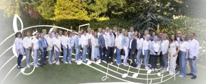 Encore! viert 10-jarig jubileum