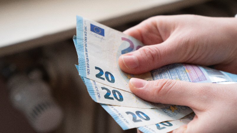 Energietoeslag verhoogd van 110% naar 120% van de bijstandsnorm