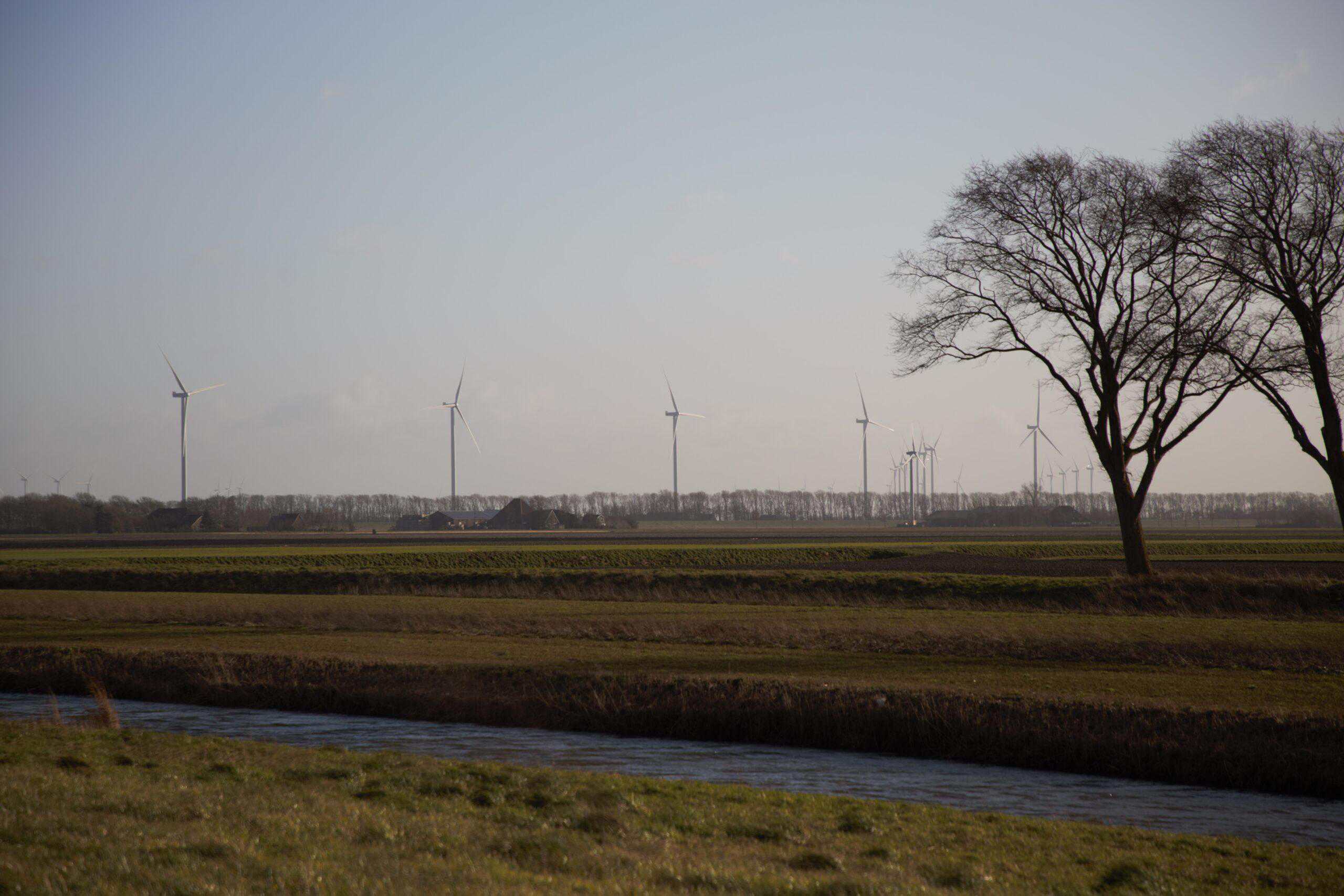 Provincie: Geen ruimte voor participatie bij Energievisie