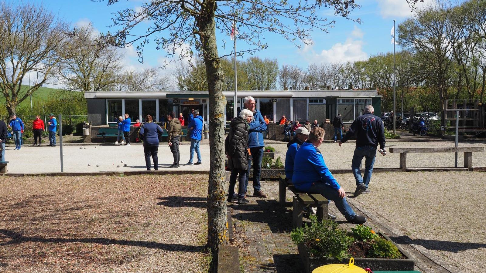 Wintertoernooi bij Entre Nous gewonnen door Jasper van Rijkdom