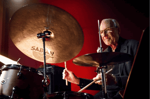 Erik Ineke & The Frans Elsen Factor in Jazz Club Nieuw & Diep