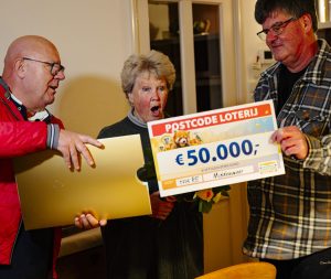 Postcode Straatprijs valt opnieuw in Middenmeer
