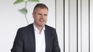 Erik-Jan Bartels nieuwe voorzitter van Seed Valley