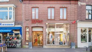 Esprit failliet, winkel Schagen was al dicht