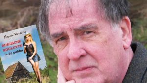 Opbrengst boek voor de Voedselbank