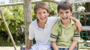 Europa Kinderhulp zoekt vakantiegezinnen