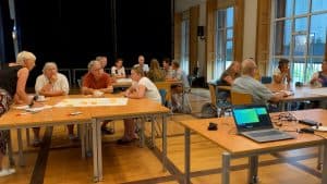 Enthousiaste reacties op project ‘Muziek op school’