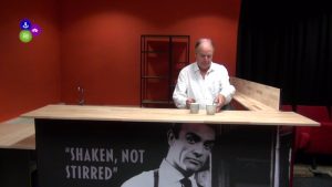 Sneak Preview Filmhuis ‘Take One’ (video)