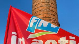 CAO verworpen, acties dreigen