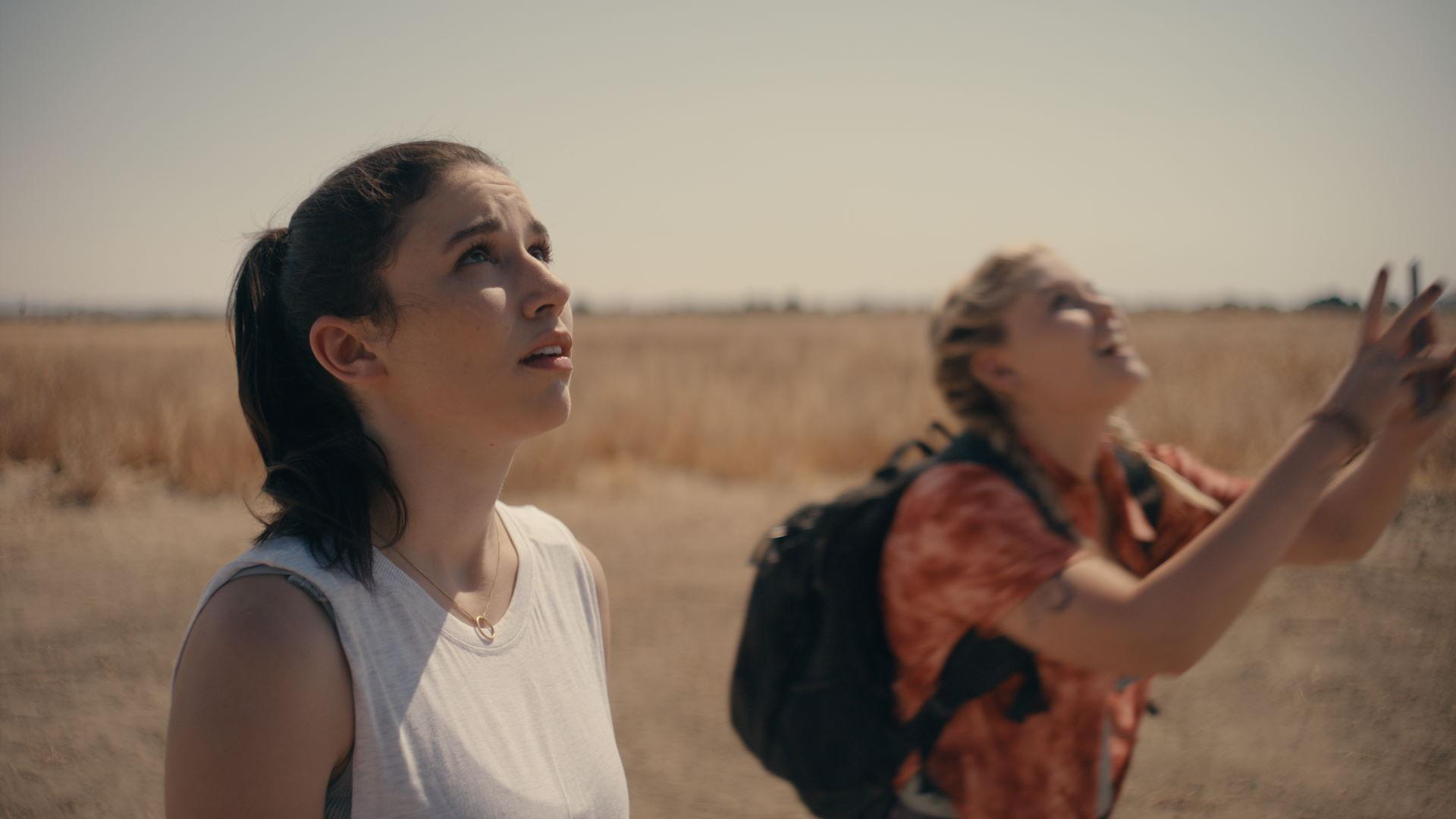Fall (recensie)
