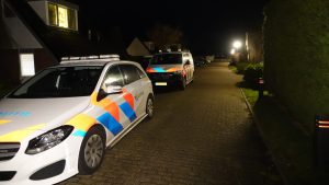 Acht jaar cel voor doden vrouw Tuitjenhorn