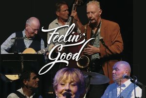Laatste seizoensconcert in de Keesschuur