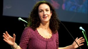 Man uit Hollands Kroon bedreigde Halsema