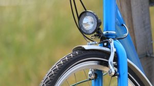 SeniorenPartij Den Helder wijst op gevaarlijke verkeerssituatie voor fietsers