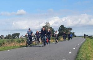 Fiets- en Ontdekdagen in Den Helder, Schagen en Hollands Kroon