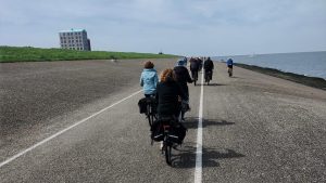 Team Sportservice organiseert drie nieuwe Fiets- en Ontdekdagen