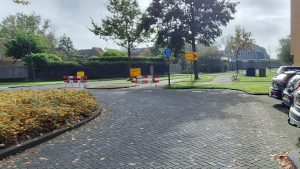 Gemeente versnelt werk en voorkomt fietschaos