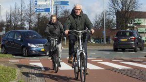 Provincie wil daling verkeersslachtoffers met gerichte aanpak