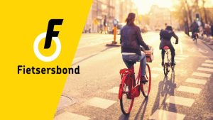 Vergadering Fietsersbond in Schagen